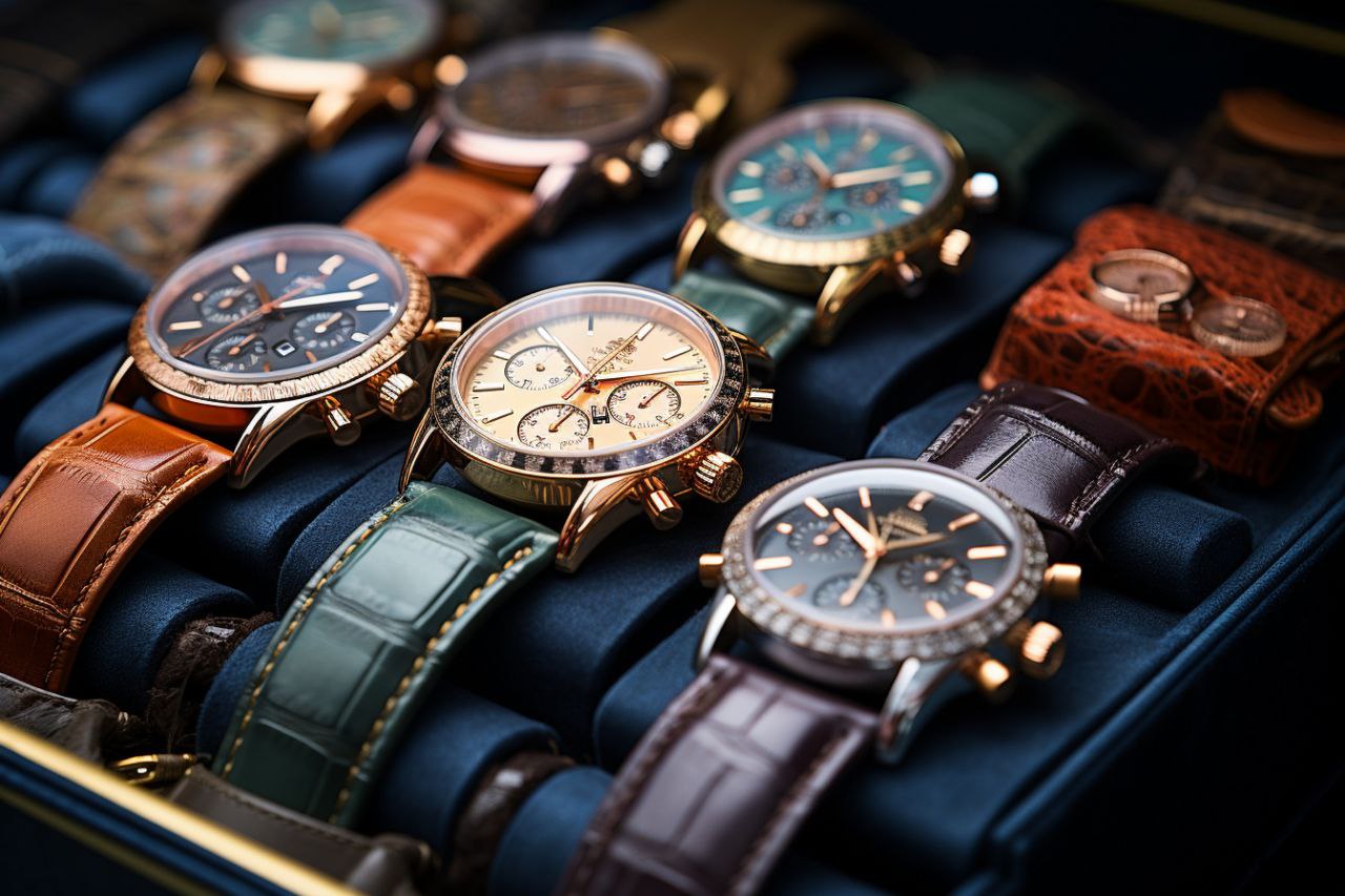 iPhone dernière génération